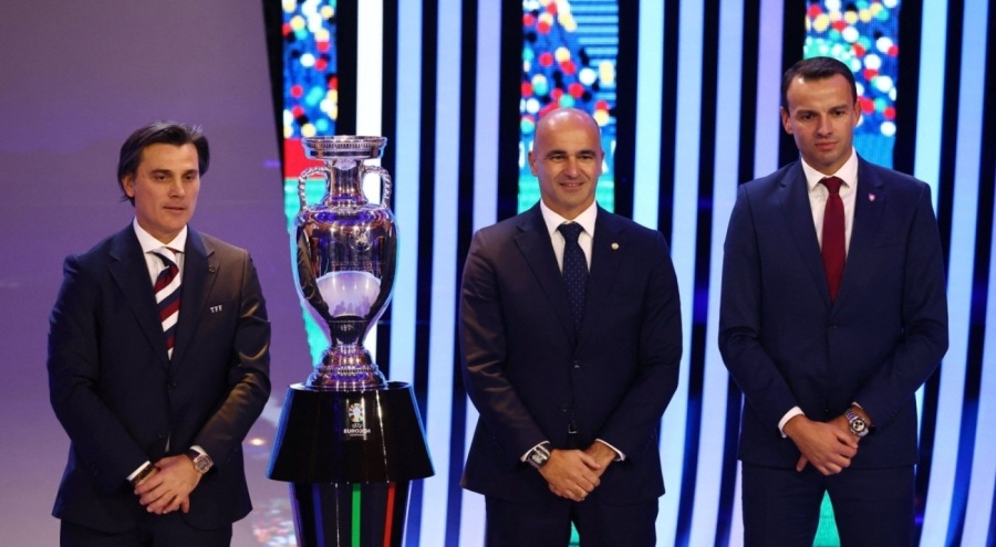 Büyükekşi: "Ülkemize ilkleri yaşatmak istiyoruz"