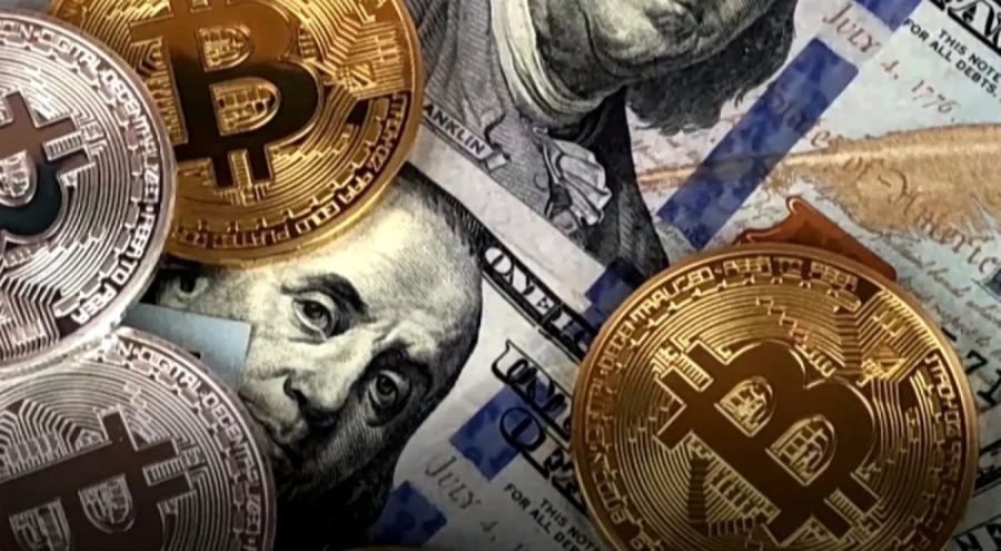 Bitcoin'den büyük yükseliş!