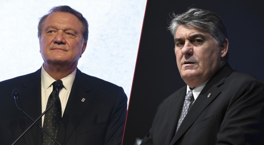 Beşiktaş'ın 35. başkanı kim olacak?