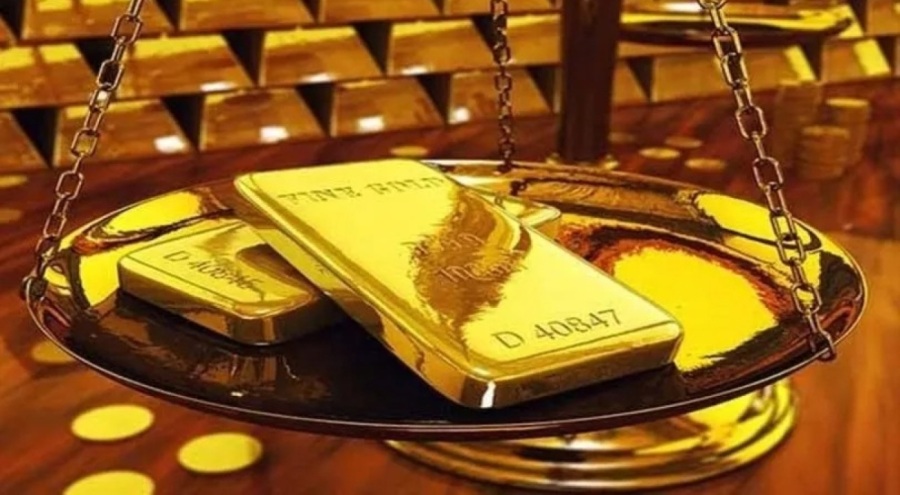 Altının kilogram fiyatı yükseldi