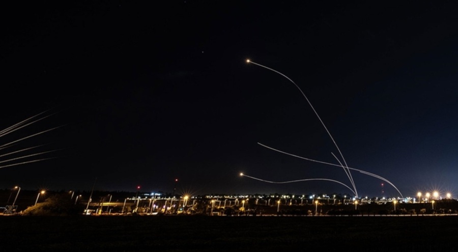 İsrail'de "Demir Kubbe" soruşturması