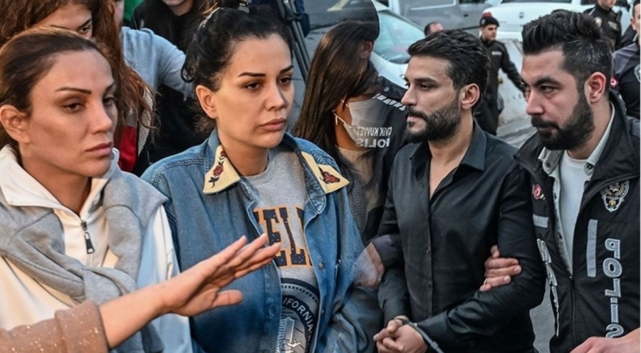 Dilan-Engin Polat çiftine yeni soruşturma!