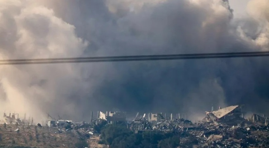 Yeniden ateşkes olacak mı? Hamas'tan açıklama