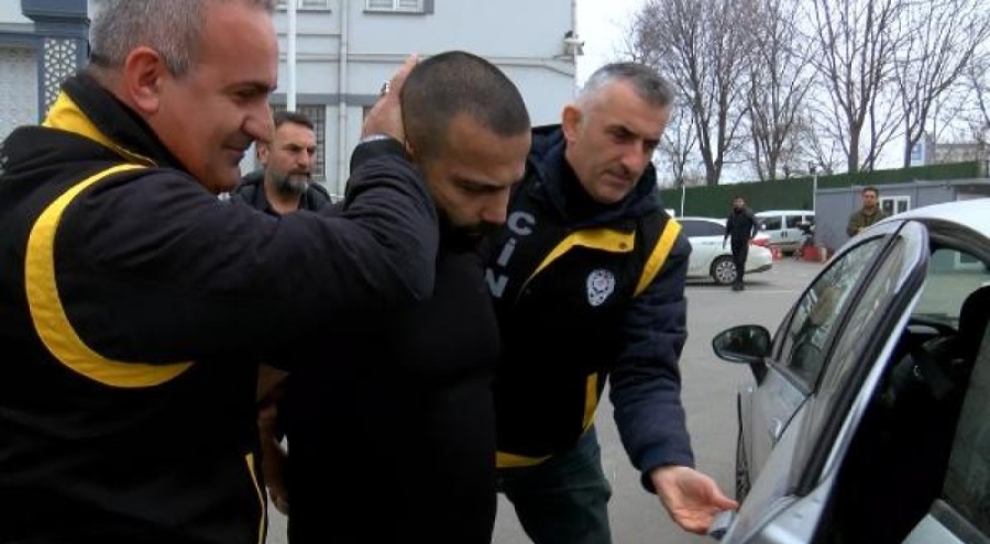 Bursa'da eczacı kalfası cinayetinde yeni gelişme! "Oğlumun parçalanarak öldürüldüğünü mahkemede öğrendim"