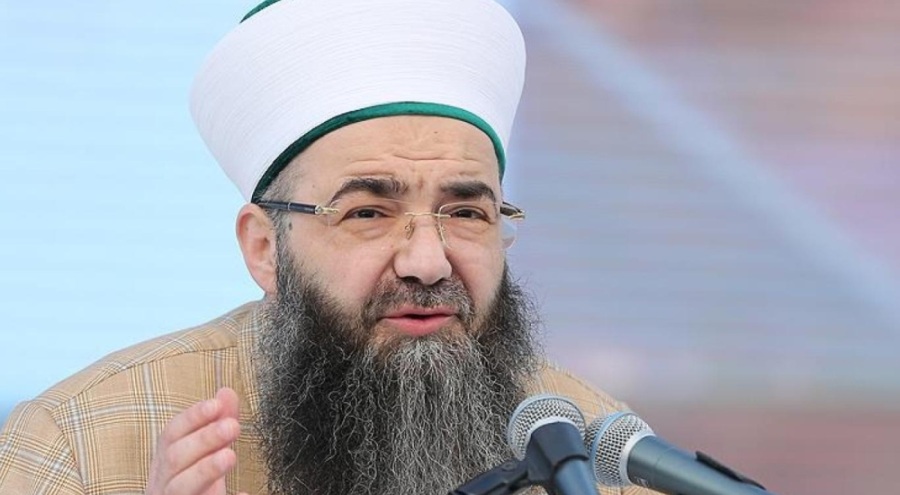 Cübbeli Ahmet'in anlattıkları sosyal medyada gündem oldu!