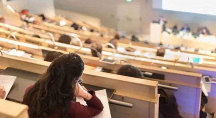 Üniversiteden satılık 'Dr.' unvanı skandalı!