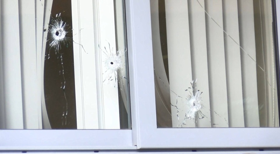 İstanbul'da güzellik merkezine silahlı saldırı düzenlendi