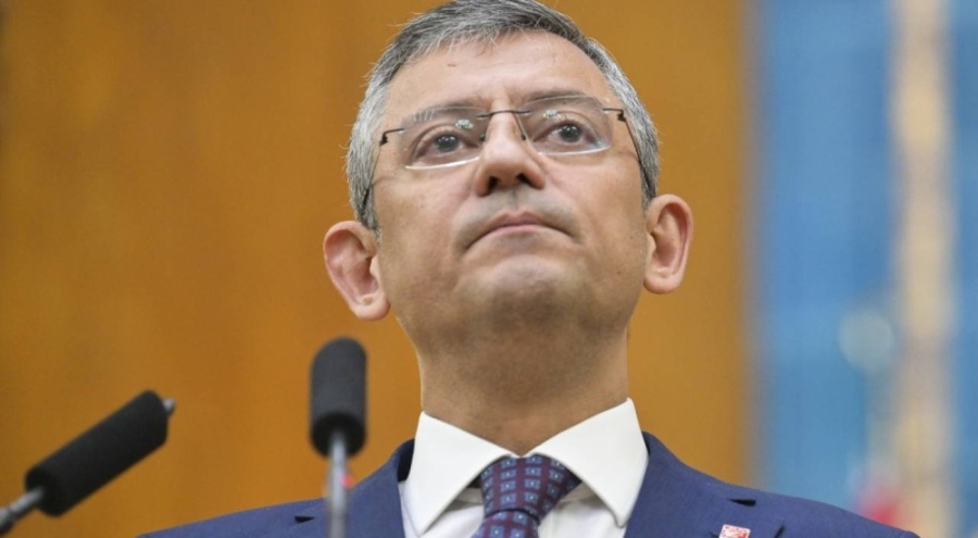 Özgür Özel, yerel seçim için ilk adayını açıkladı