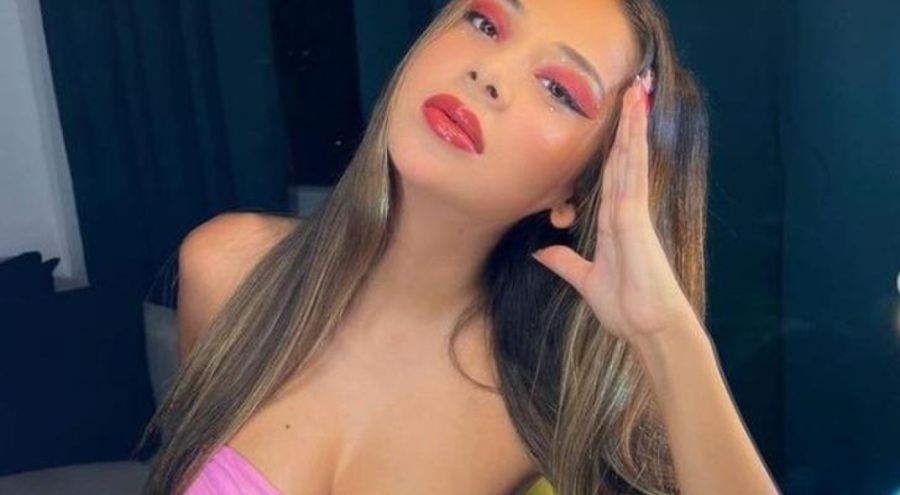 Fenomen Merve Taşkın Bali'ye taşındı