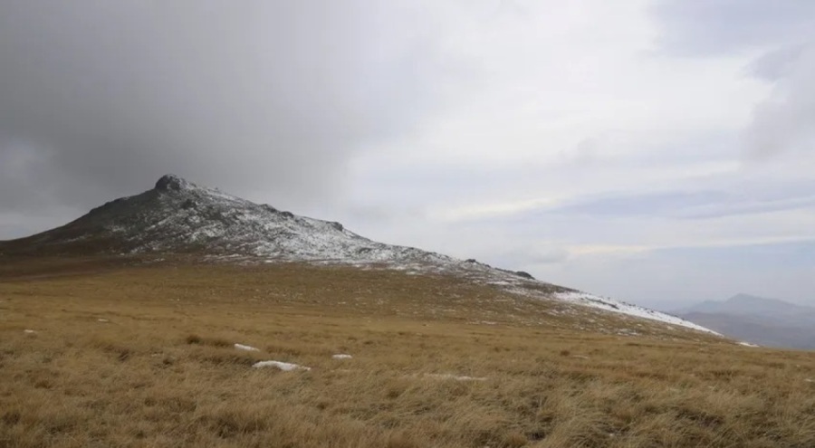 Bakanlık onayladı: Yeni kayak merkezi geliyor