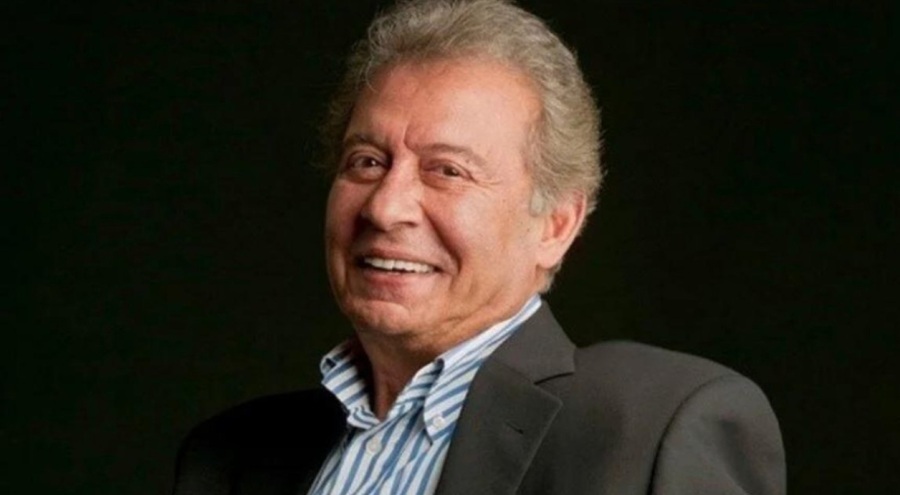 Usta oyuncu Can Gürzap'a veda