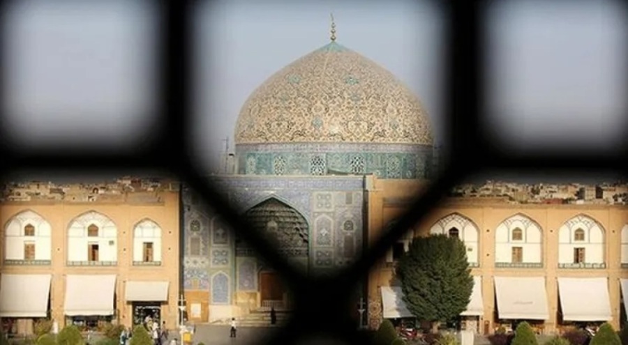 İran'da hava kirliliği alarmı!