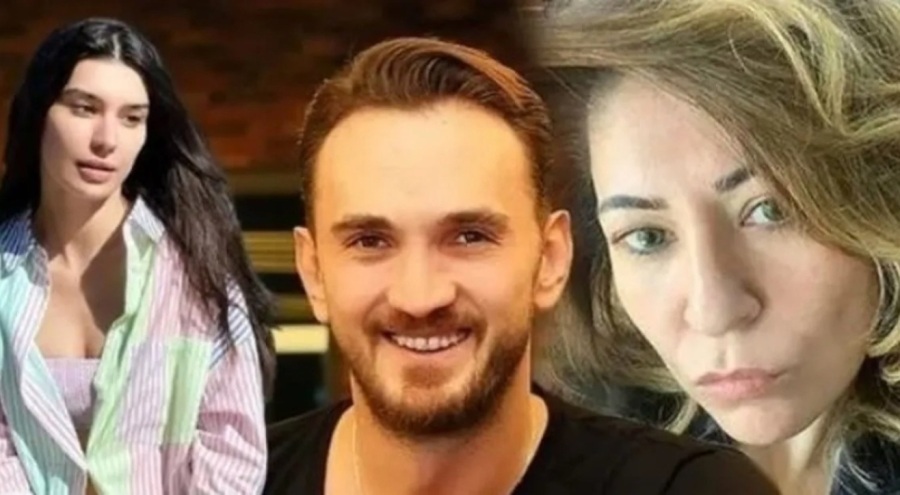 Ünlüleri dolandıran Ponzi Mine, 35 milyonluk vurgun yaptı serbest bırakıldı!