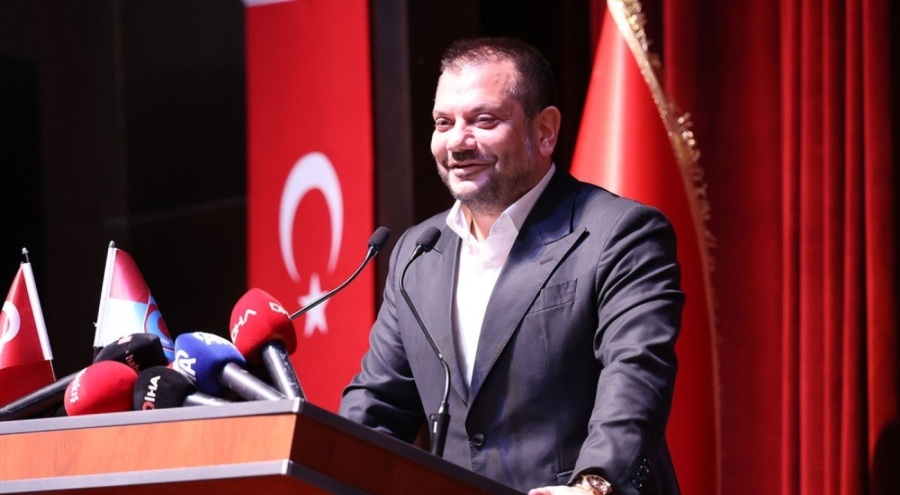 Trabzonspor'un borcu açıklandı!