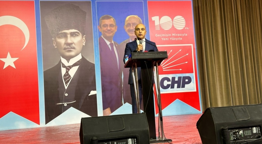 İstanbul Bakırköy Belediye Başkanı Kerimoğlu İBB aday adaylığını açıkladı