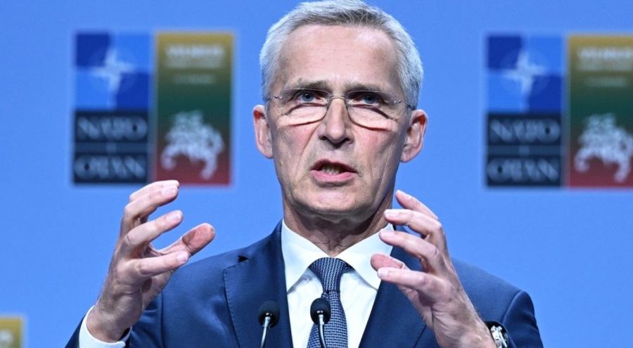 NATO Genel Sekreteri uyardı: Kötü haberlere hazır olmalıyız