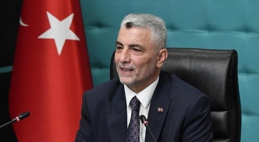 Bakan Bolat rapora dikkat çekti: Kabul edilirse, çok daha olumlu günleri göreceğiz