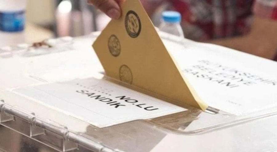 AK Parti'den anket açıklaması!