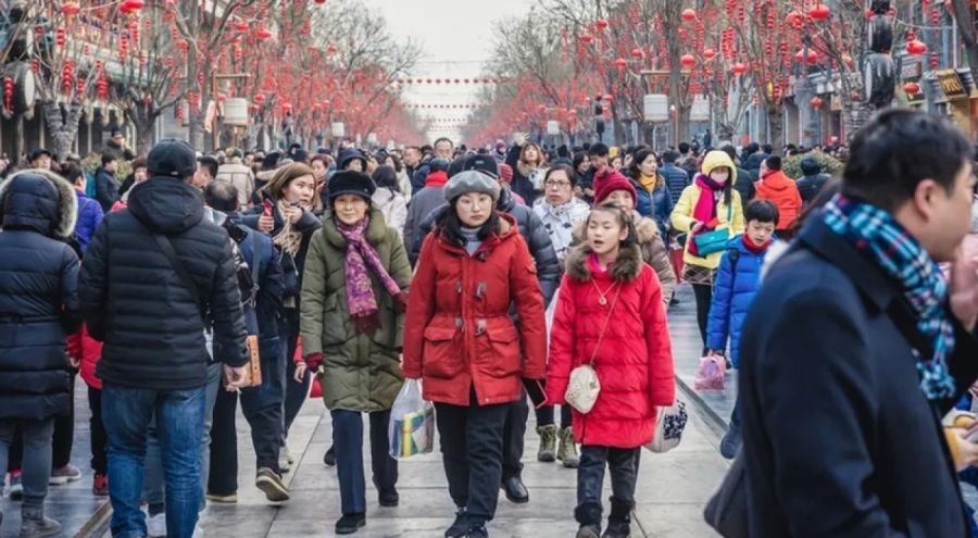 Çin'de borç krizi derinleşiyor