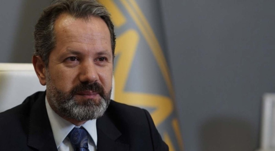 İslam Memiş'ten 2024 altın tahmini! Yeni rekor