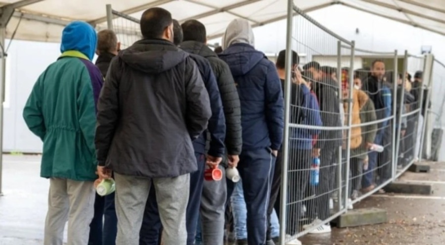 İlticada Türk rekoru kırıldı çifte vatandaşlık sona erdi!