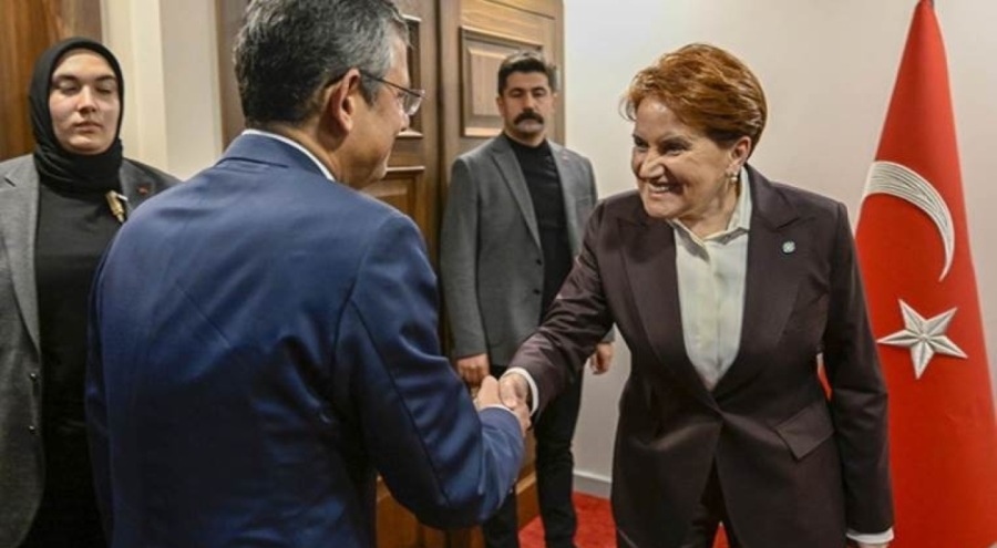 CHP'de gözler İYİ Parti'de! Özgür Özel'den 'işbirliği' açıklaması!