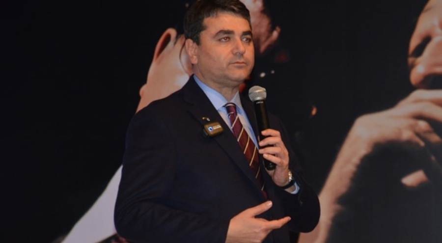 Gültekin Uysal: Namussuzlarla kazanacaksak, kaybedelim gitsin!