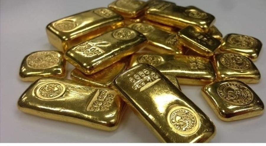 Altın fiyatlarında rekor