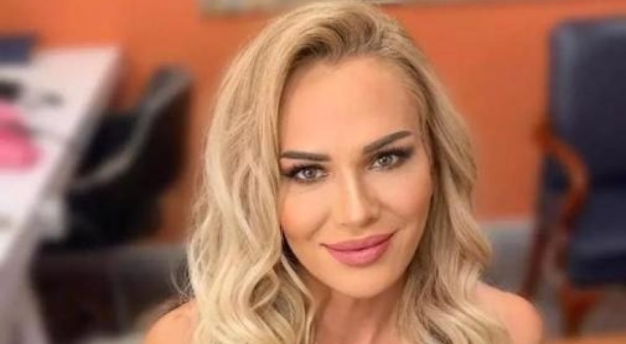 Nagihan Karadere'nin kardeşinden şoke eden açıklama!