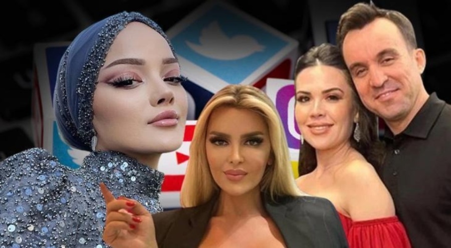 Maliye'den fenomenlere çifte kıskaç!