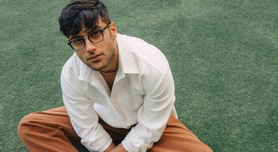 Reynmen Altın Kelebek ödülünü çöpe attı!