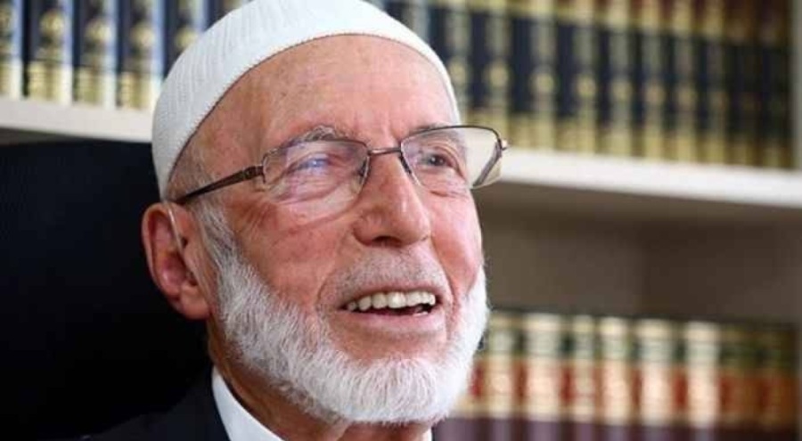 Eski Diyanet İşleri Başkanı Lütfi Doğan vefat etti