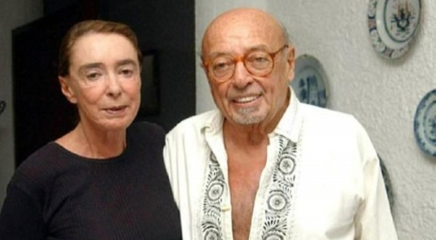 Ünlü yapımcının acı günü!