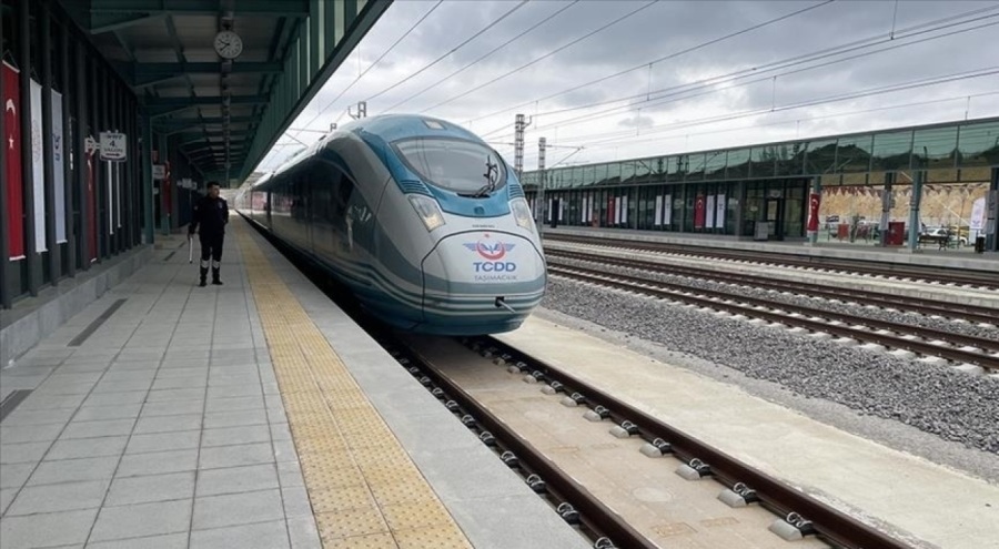 TCDD 62 işçi alacak! Son başvuru 8 Aralık