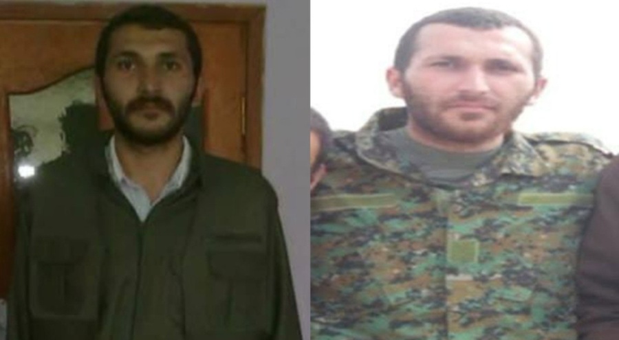 MİT'ten nokta operasyon! Bager Öndeş'i etkisiz hale getirdi