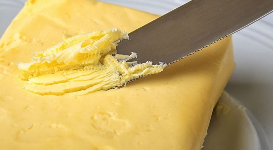 Kasım ayında en çok tereyağı zamlandı