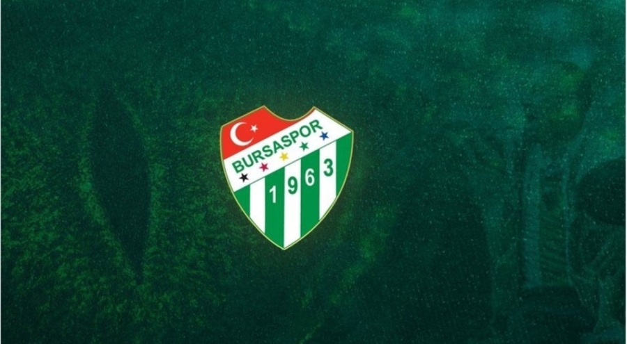 Bursaspor: "Tüm vatandaşlarımıza geçmiş olsun"