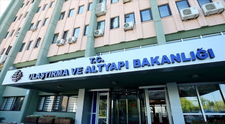 Ulaştırma ve Altyapı Bakanlığından kritik deprem açıklaması