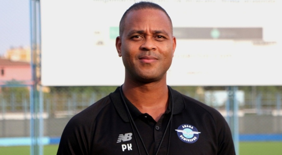 Adana Demirspor'da, Patrick Kluivert ile yolları ayrıldı