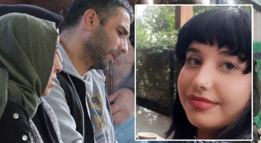 4 gündür aranan Damla'dan acı haber