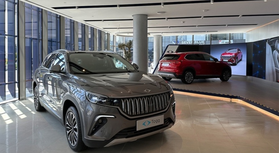 TOGG satışları Tesla'yı geçti