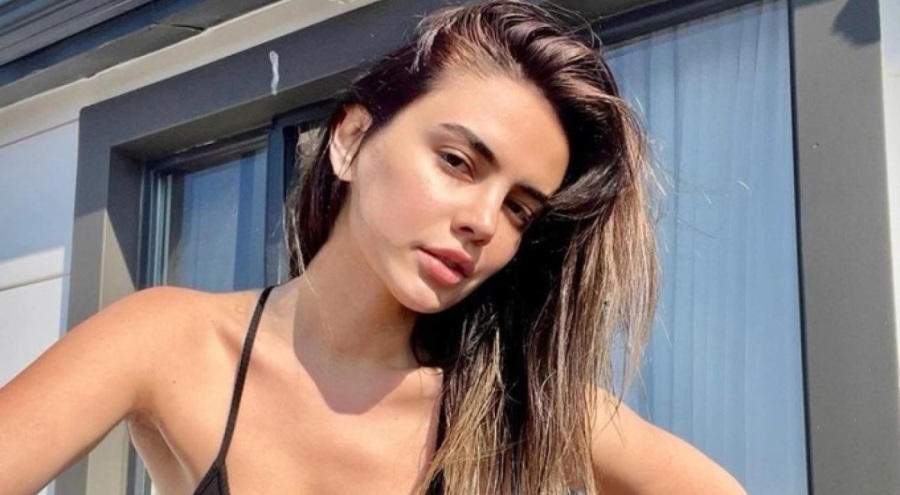 Fenomen Ece Ronay'a ait güzellik merkezi kurşunlandı