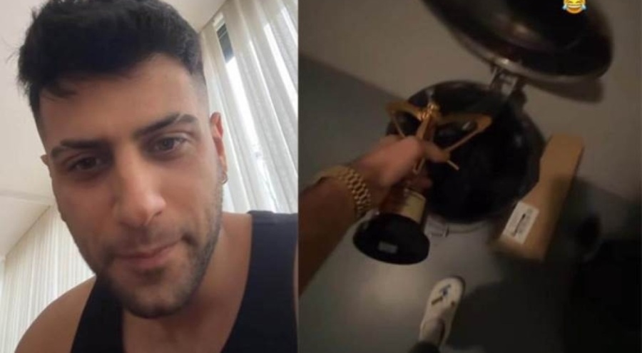 Reynmen'den açıklama geldi: 'Bu kadar ödül budalası olmayın'