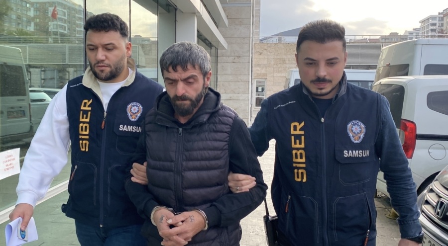 Yasa dışı bahis suçundan hapisle aranan hükümlü yakalandı