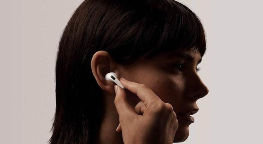 AirPods Pro 2 satışta!