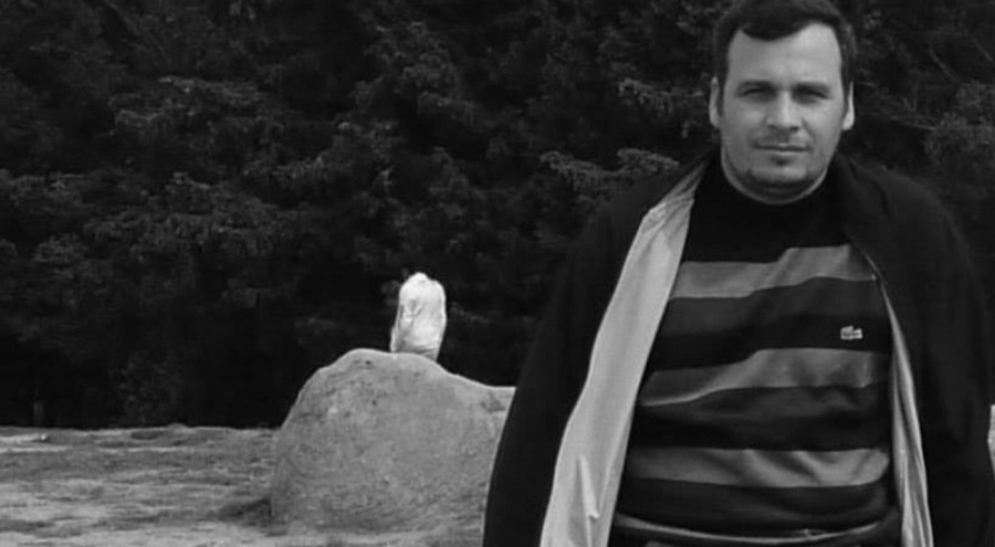 20 metrelik depodan aşağı düşen işçi, yaşamını yitirdi