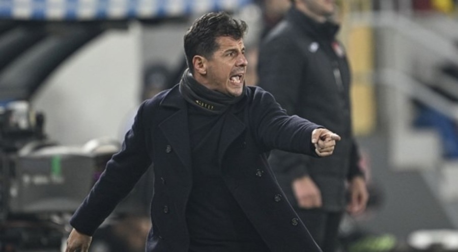 Ankaragücü, Emre Belözoğlu'yla yükselişte