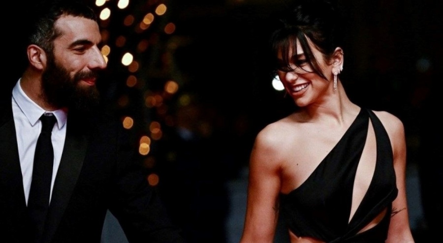 Dua Lipa ile Romain Gavras aşkı bitti