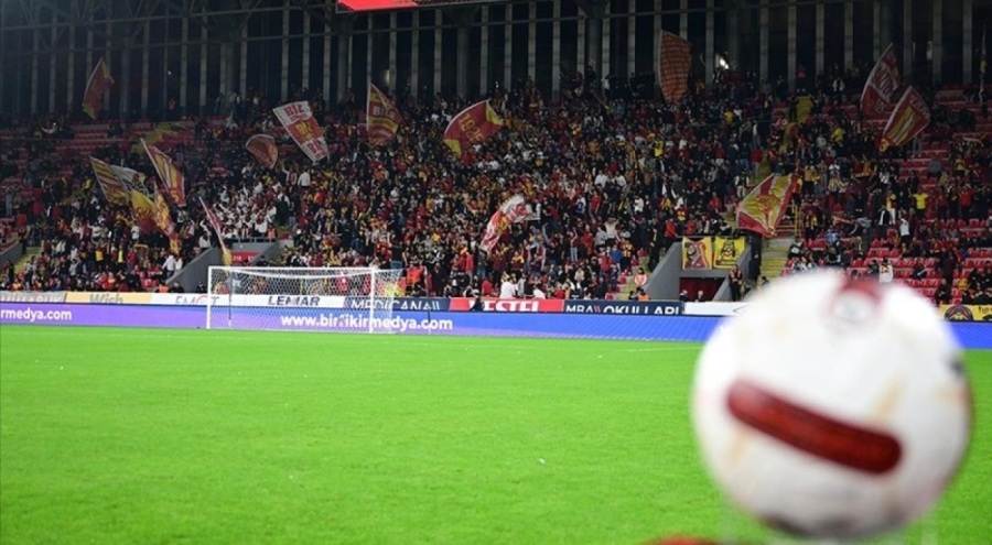 Giresunspor'da futbolcular bu sezon 4 kez kendi kalelerine gol attı