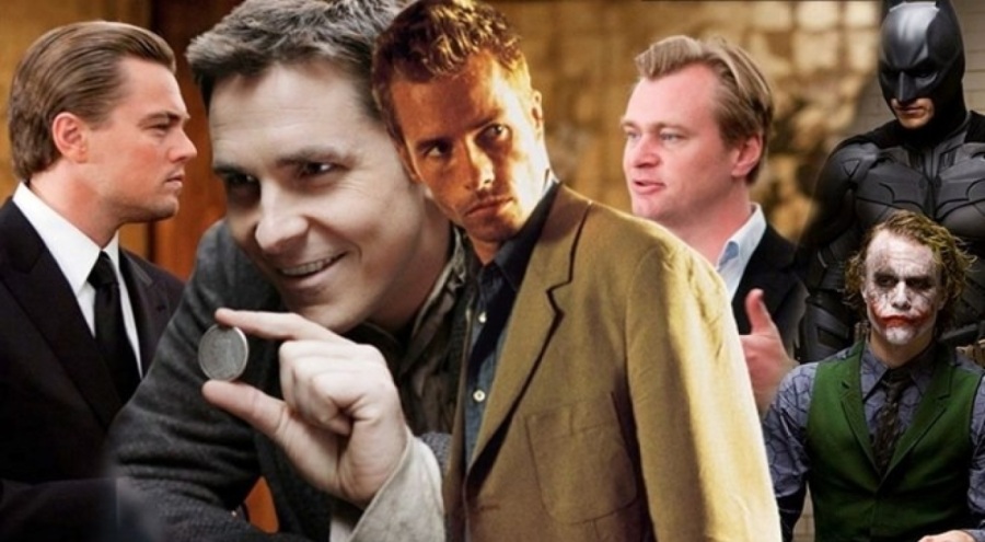 Nolan'a Britanya Film Enstitüsü'nden onur ödülü